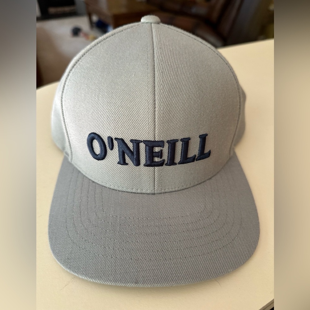 O'Neill Gray Cap